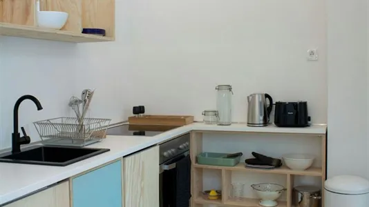 Apartments in Berlin Friedrichshain-Kreuzberg - photo 4