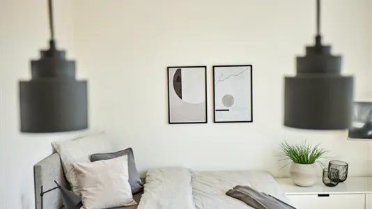 Apartments in Dusseldorf - photo 7