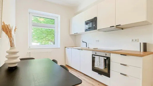 Apartments in Dusseldorf - photo 10