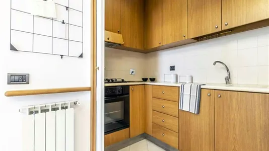 Rooms in Roma Municipio XII – Monte Verde - photo 9