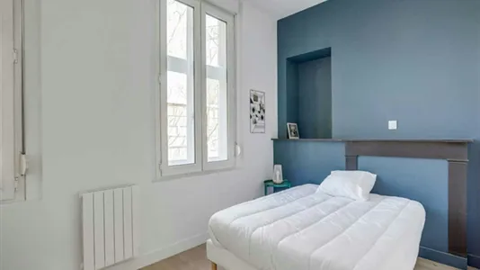 Rooms in Lille - photo 4