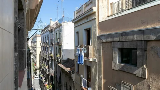 Apartments in Barcelona Ciutat Vella - photo 3