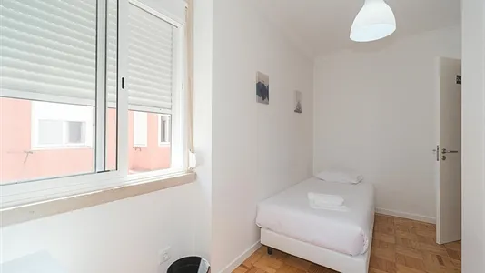 Rooms in Location is not specified - photo 3