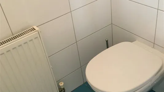 Rooms in Vienna Landstraße - photo 9