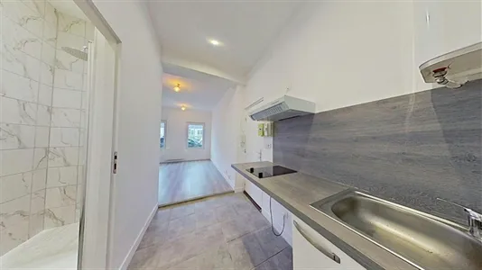 Apartments in Le Havre - photo 1