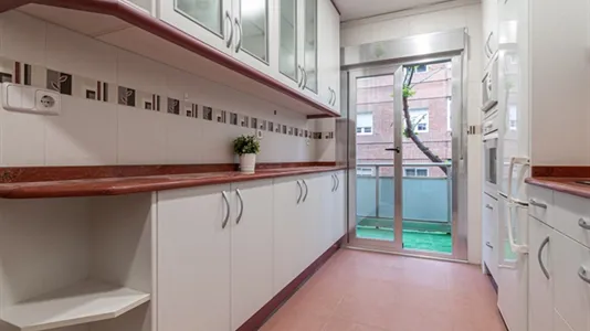 Rooms in Madrid Chamberí - photo 7