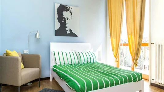 Rooms in Milano Zona 2 - Stazione Centrale, Gorla, Turro, Greco, Crescenzago - photo 3