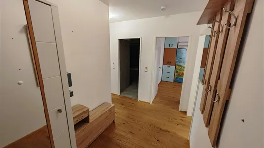 Apartments in Vienna Donaustadt - photo 6