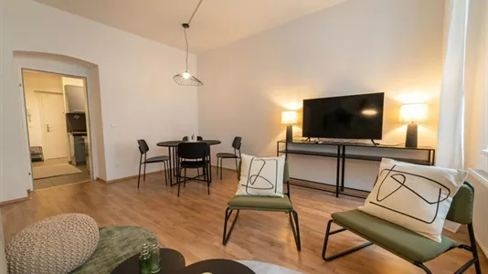 Apartments in Wien Meidling - photo 4