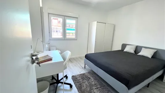 Rooms in Getafe - photo 5