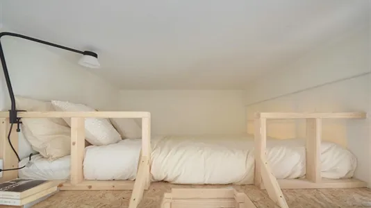 Apartments in Location is not specified - photo 9