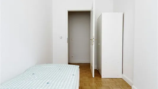 Rooms in Berlin Charlottenburg-Wilmersdorf - photo 3
