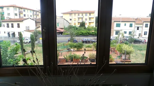 Apartments in Florence - photo 9