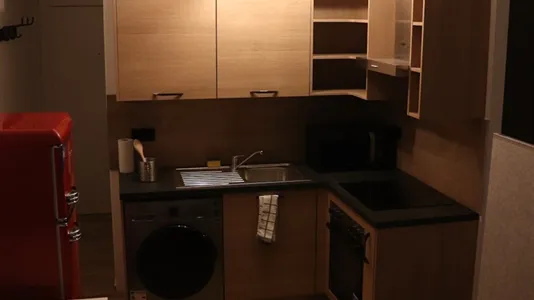 Apartments in Brussels Sint-Joost-ten-Node - photo 8