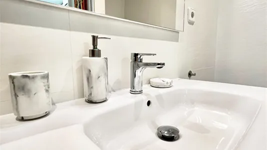 Apartments in Madrid Salamanca - photo 9