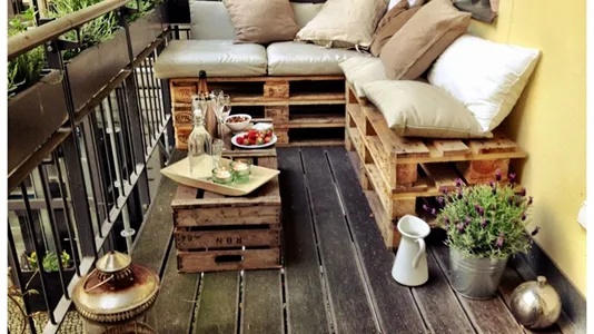 Apartments in Berlin Pankow - photo 5