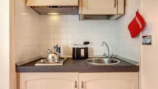 Apartments in Florence - photo 5