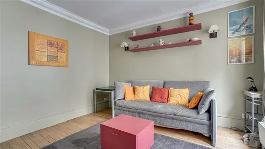 Apartments in Paris 17ème arrondissement - photo 5