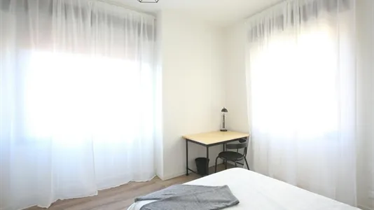 Rooms in Modena - photo 5