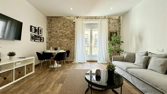 Apartments in Madrid Centro - photo 8