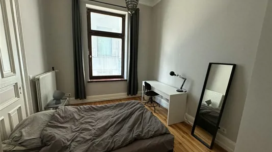 Rooms in Hamburg Eimsbuttel - photo 2
