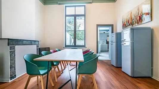 Rooms in Brussels Elsene - photo 6