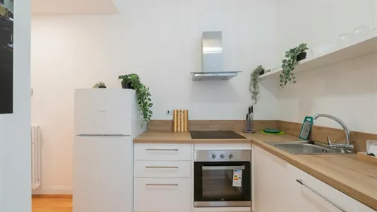 Apartments in Milano Zona 4 - Vittoria, Forlanini - photo 8