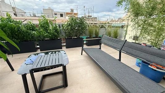 Rooms in Athens Agios Nikolaos - photo 6