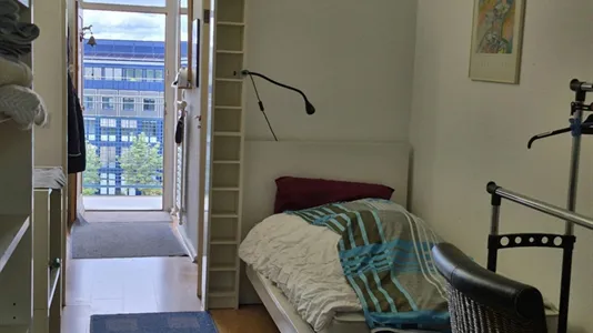 Rooms in Berlin Mitte - photo 1