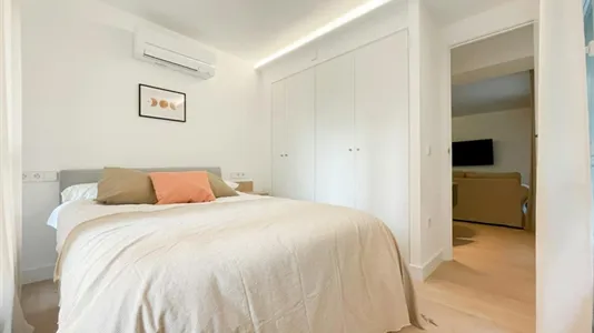 Apartments in Madrid Retiro - photo 10