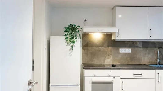 Apartments in Budapest Józsefváros - photo 7