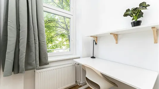 Rooms in Berlin Treptow-Köpenick - photo 5