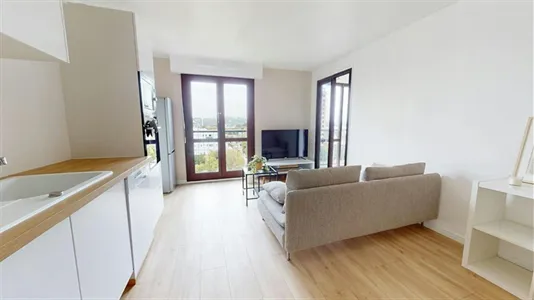 Rooms in Toulouse - photo 9