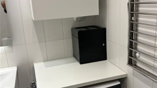 Apartments in Solna - photo 12