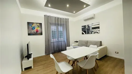 Apartments in Roma Municipio XIV – Monte Mario - photo 4