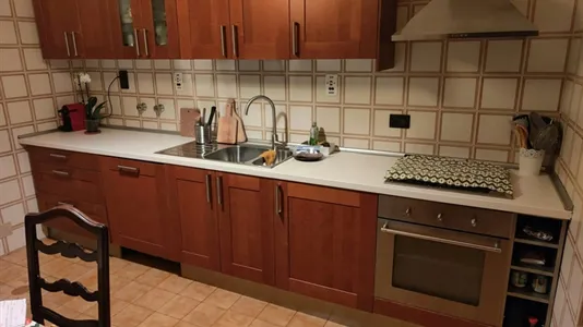 Rooms in Florence - photo 7