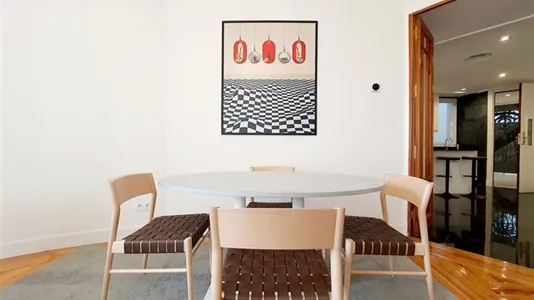 Apartments in Madrid Centro - photo 8