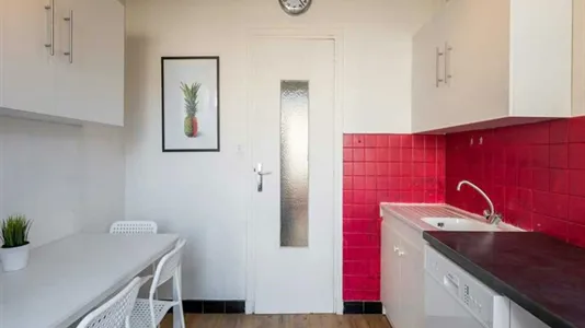 Rooms in Lyon - photo 9