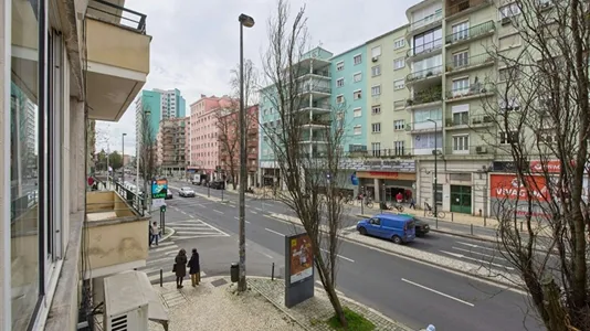 Rooms in Location is not specified - photo 4