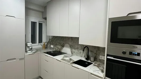 Apartments in Madrid Salamanca - photo 10