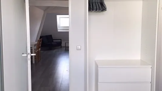 Apartments in Rotterdam Feijenoord - photo 5