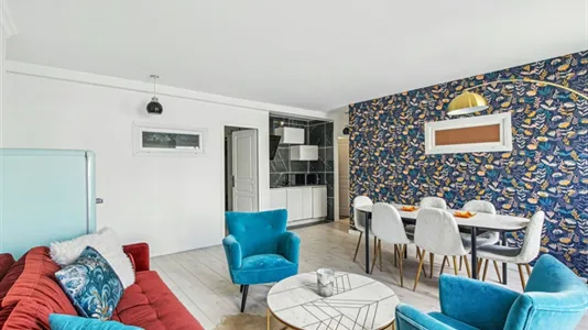 Apartments in Nanterre - photo 4