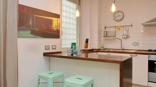 Apartments in Roma Municipio I – Centro Storico - photo 8