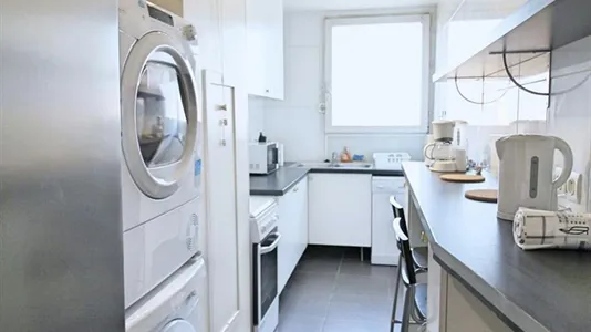 Rooms in Paris 20ème arrondissement - photo 6