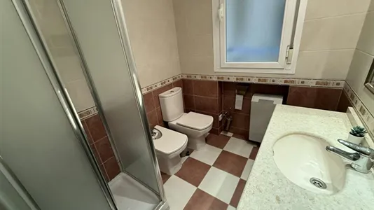 Rooms in Madrid Chamberí - photo 10