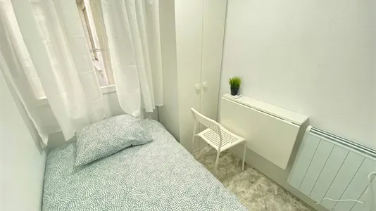 Rooms in Madrid Usera - photo 4