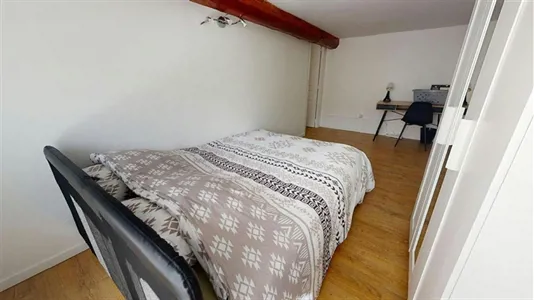 Rooms in Saint-Étienne - photo 2