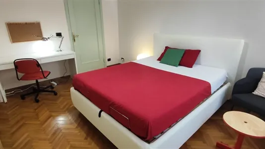 Rooms in Florence - photo 2
