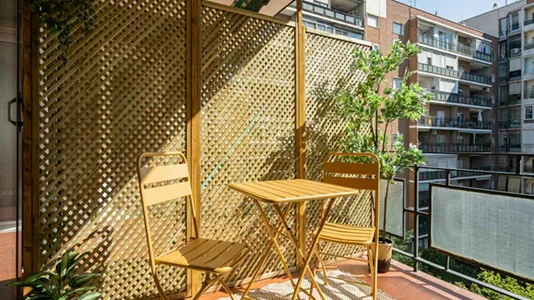 Rooms in Madrid Tetuán - photo 8