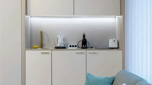 Apartments in Darmstadt - photo 4